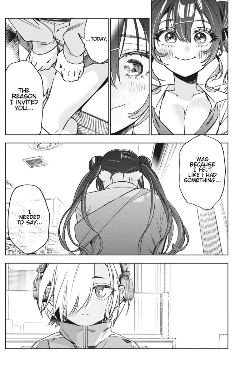 Now That We Draw - Chapter 36 image 24